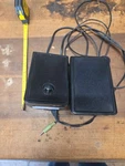 Neosonica Tech 2003 Usb Powered External Speakers Black Lot Of. Fixed Price $11.99.