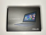 Asus Transformer Book T100T 10.1" 2-IN-1 Touchscreen Laptop Windows 8.1 32GB. Fixed Price $49.99.