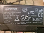 Rare Compaq Hp Pc Comm Station Home Or Office Use P8814A. Fixed Price $20.00.
