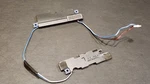 Genuine Dell Latitude 5289 7390 Left And Right Speakers 07KV22 7596. Fixed Price $22.97.