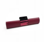 Ikanoo BT008-RED Sound Bar For Portable Use Wireless Bluetooth. Fixed Price $33.00.