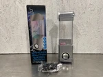 Bass Jaxx Jellyfish Lamp Water Speaker With Color Changing Lightshow Desktop New. Fixed Price $30.00.