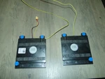Left And Right Internal Speaker BN96-56784A For Samsung S49CG932SN Monitor. Fixed Price $10.99.