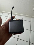 Audioengine D1 24-BIT Dac Headphone Amplifier Untested Usb Optical Input. Fixed Price $44.99.