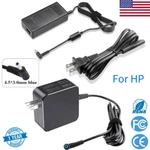 19.5V 45W/65W/90W Notebook Laptop Charger Cord For Hp Ac Adapter 4.5MM*3.0MM. Fixed Price $10.99.