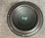 Logitech Z623 Subwoofer Speaker Only. Fixed Price $39.99.