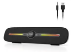 Soulion R90 Bluetooth Computer Speakers For Desktop, Usb Powered 3.5MM Aux Pc. Fixed Price $15.95.