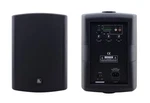 Kramer TAVOR-6-O(PAIR)/BLACK Powered On-wall Speakers 2X50W Rms. Fixed Price $418.40.