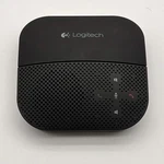 Logitech Mobile Speakerphone P710E / Conference. Fixed Price $23.28.