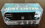 New Altec Lansing IMW457-AB The Jacket H2O Rugged Waterproof Bluetooth Speaker. Fixed Price $27.99.
