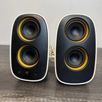 Philips SPA3210 Multimedia Computer Speakers 2.0. Fixed Price $69.00.