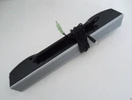 Dell AS501 Multimedia Lcd 2.0 Monitor Soundbar Pc Speakers UH852 UH837 X9450 Oem. Fixed Price $12.98.