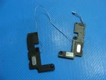 Lenovo Yoga 710-11IKB 11.6" Genuine Laptop Left & Right Speaker Set PK23000NNY0. Fixed Price $9.99.