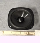 Oem 5.25" K-1076-S Klipsch Ss Woofer 8 Ohms 200 Watts Peak Tested Working. Fixed Price $29.99.