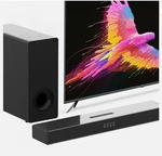 Bars For Tv 15 Inch Slim With SUBWOOFER,100 Watts Surro.... Fixed Price $59.00.