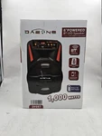 Dazone DY087 8" Subwoofer Wireless Conection W/ Usb & Tf Card Reader 1000W. Fixed Price $30.97.