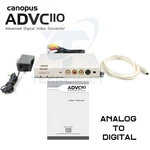 Canopus ADVC-110 Grass Valley Advanced Digital Video Converter Region Free. Fixed Price $349.99.