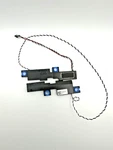 PK23000V2V0 Genuine Lenovo Speaker Kit L+r Ip Flex Chrome 13IML05. Fixed Price $9.99.