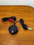 Cyber Acoustics CA-3602 CA-3810 Pc Speaker Volume Control Pod Only. Fixed Price $28.88.