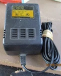 Creative Adapter TEAC-57-122900U 12V 2.9A Power Supply. Fixed Price $19.00.