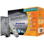 Avermedia A200P Hybrid Tvbox 13 1080P Vga Hdmi Usb. Fixed Price $265.69.