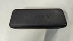 Sony SRSX-B30/BLK Portable Speaker System. Fixed Price $39.00.