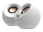 Creative Labs Pebble V3 2.0 Pc Speakers 51MF1700AA002. Fixed Price $58.92.