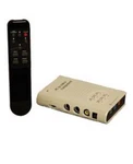 You Need This Tech! Connect Everything! Grandtec GXP-2000 Ultimate Pro. Fixed Price $44.99.