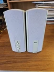 Yamaha YST-M15 Powered Multimedia Computer Speakers No Supply. Fixed Price $17.99.