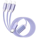 Xmsjsiy 6A Usb Splitter Fast Charging Cable 66W For Laptop/tablet/phone 1.5M. Fixed Price $28.99.