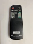 Altec Remote A3996 ADA106 ADA885 A5260 ALCADA105. Fixed Price $19.18.