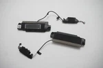 L74101-001 Hp Speaker Kit & 1J1Q0AV#ABA Elite Dragonfly G2. Fixed Price $19.98.