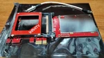 Ceton Infinitv 4 Cable Card Tuner Pcie Adapter. Fixed Price $49.99.