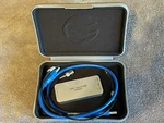 Magewell Hd Sdi Video To Usb Capture Device - Gen 32070 With Cables And Case. Fixed Price $125.00.