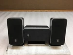 Logitech Thx Z6 Left Right And Center Speaker A541 - Tested. Fixed Price $24.99.