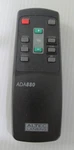 Altec Lansing ADA880 Remote Control. Fixed Price $8.99.