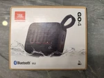 Jbl Harman Go 4 Ultra-portable Bluetooth Speaker. Fixed Price $34.95.