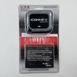 Rare Nos Iconnex Key Audio Usb Sound Card Plug & Play Sealed W/software Cd. Fixed Price $35.09.
