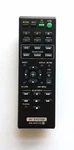 New Sony Replacement Av System Remote RM-ANP109 For SA-CT260H. Fixed Price $6.69.
