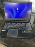 Acer Predator Helios 300 PH315-52, 64GB RAM/256GB Ssd, G4P000669. Fixed Price $449.99.