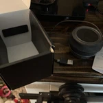 Ihome IBT61B Bluetooth Portable Speaker System - Black. Fixed Price $18.50.