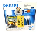 Philips Ambx Pc Video Gaming Peripherals Starter Kit SGC5101BD W/ Hawx Game New. Fixed Price $88.00.