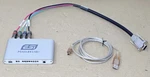 Esi MAYA44USB+ X Audio Interface. Fixed Price $79.98.