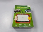 Honestech Vhs To Dvd 5.0 Deluxe Usb Video Capture Converter Open Box. Fixed Price $29.87.