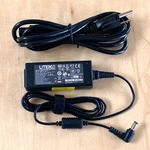 Original Oem 19V 30W Acer Aspire One Power Supply, Dell Inspiron Mini. Fixed Price $14.99.