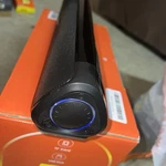 Bluedee Computer Speakers For Desktop Pc, Hifi Stereo Poratble Bluetooth. Fixed Price $29.00.