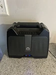 G-project G-boom G-650A Wireless Bluetooth Boombox Speaker- With Video Test. Fixed Price $42.00.