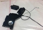 Oem Asus G75VW Series 17.3" Speaker Left And Right W/ Subwoofer. Fixed Price $12.99.