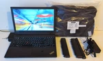 "CEREBRUM-00" (lenovo Thinkpad T540P) I7-4900MQ 16GB Ram Gt 730M Cachyos. Fixed Price $543.80.