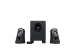 Logitech Z313 2.1 Multimedia Speaker System With Subwoofer, Full Ra... Fast Ship. Fixed Price $89.97.